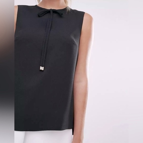 Ted Baker top *GENTLY worn* - Picture 12 of 14